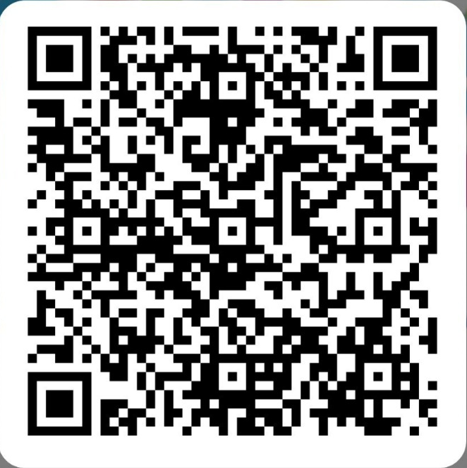 Código QR de Afiliación a Asogénesis