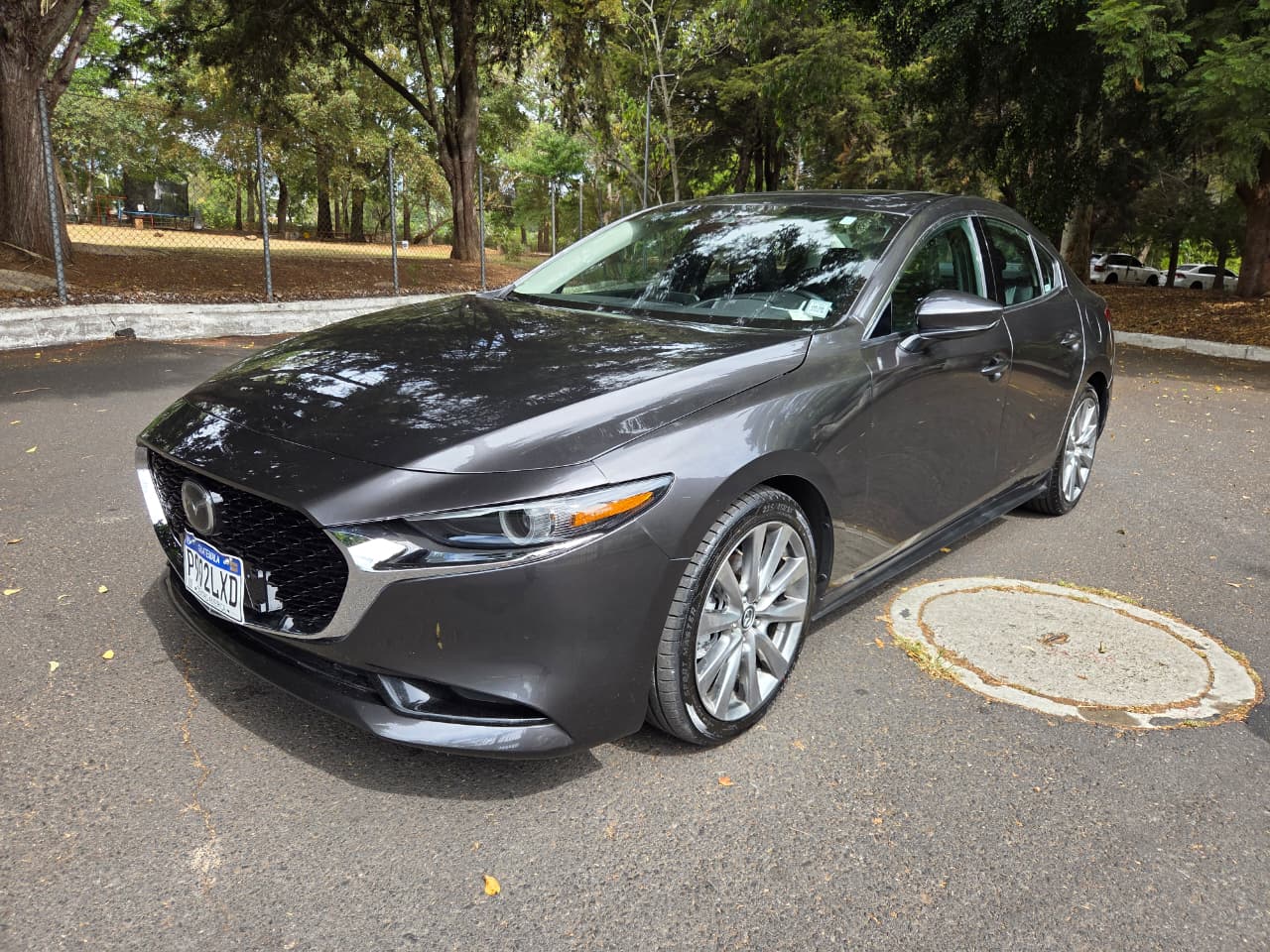 MAZDA3 2020 PREMIUM